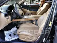 2022 Genesis G80