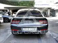 2022 Genesis G80