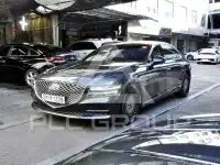 2022 Genesis G80