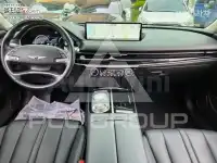 2022 Genesis G80
