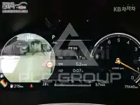 2022 Genesis G80