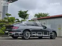 2022 Genesis G80