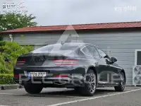 2022 Genesis G80