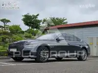 2022 Genesis G80