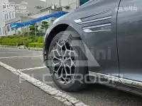 2022 Genesis G80