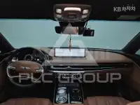 2022 Genesis G80