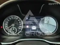 2022 Genesis G80