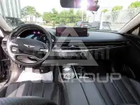 2022 Genesis G80