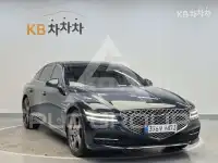 2022 Genesis G80