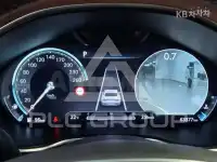 2022 Genesis G80