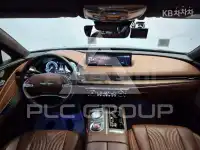 2022 Genesis G80