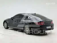 2022 Genesis G80