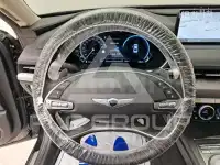 2022 Genesis G80