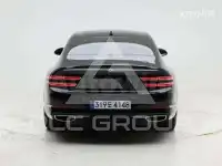 2022 Genesis G80