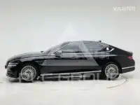 2022 Genesis G80