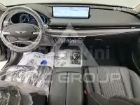 2022 Genesis G80