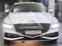 2022 Genesis G80