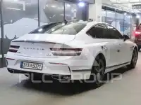 2022 Genesis G80