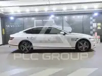 2022 Genesis G80