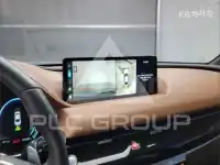 2022 Genesis G80