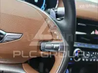 2022 Genesis G80