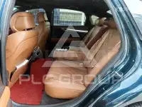 2022 Genesis G80