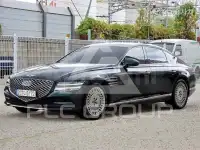 2022 Genesis G80