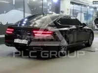 2022 Genesis G80