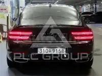 2022 Genesis G80