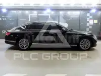 2022 Genesis G80