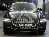 2022 Genesis G80