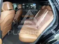 2022 Genesis G80