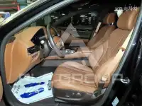 2022 Genesis G80