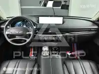 2022 Genesis G80
