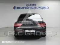 2022 Genesis G80