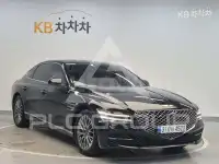 2022 Genesis G80