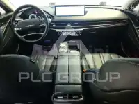 2022 Genesis G80