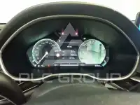 2022 Genesis G80
