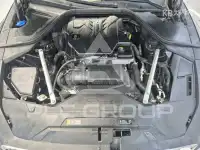 2022 Genesis G80