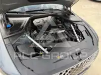 2022 Genesis G80