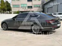 2022 Genesis G80