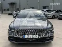 2022 Genesis G80