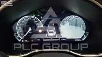 2022 Genesis G80