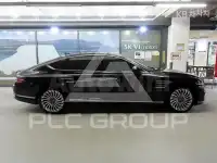 2022 Genesis G80