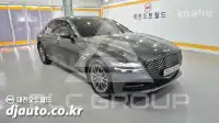 2022 Genesis G80