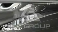 2022 Genesis G80