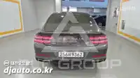 2022 Genesis G80