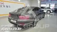 2022 Genesis G80