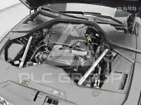 2022 Genesis G80