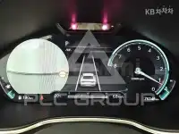 2022 Genesis G80
